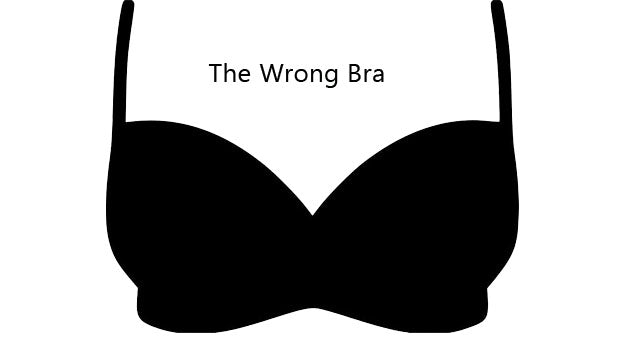 The Wrong Bra Jodi Taylor Books