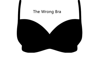 The Wrong Bra