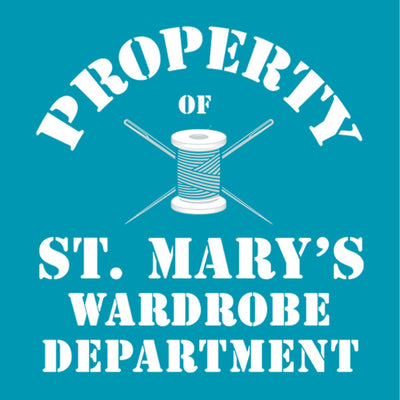 Wardrobe Department