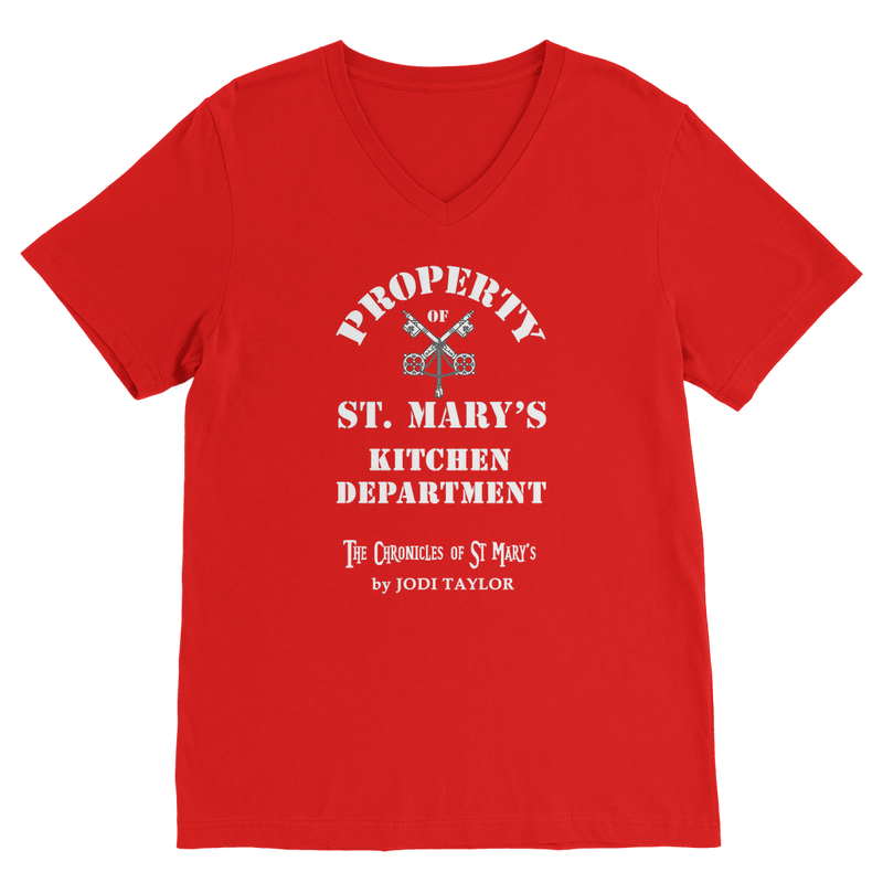 Property of St Mary&