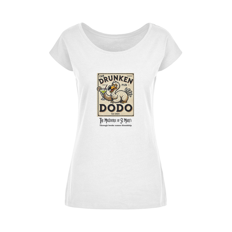 The Drunken Dodo Pub - Multiverse of St Mary&