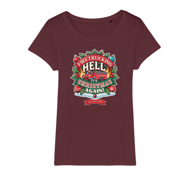 Firetrucking Hell - It&