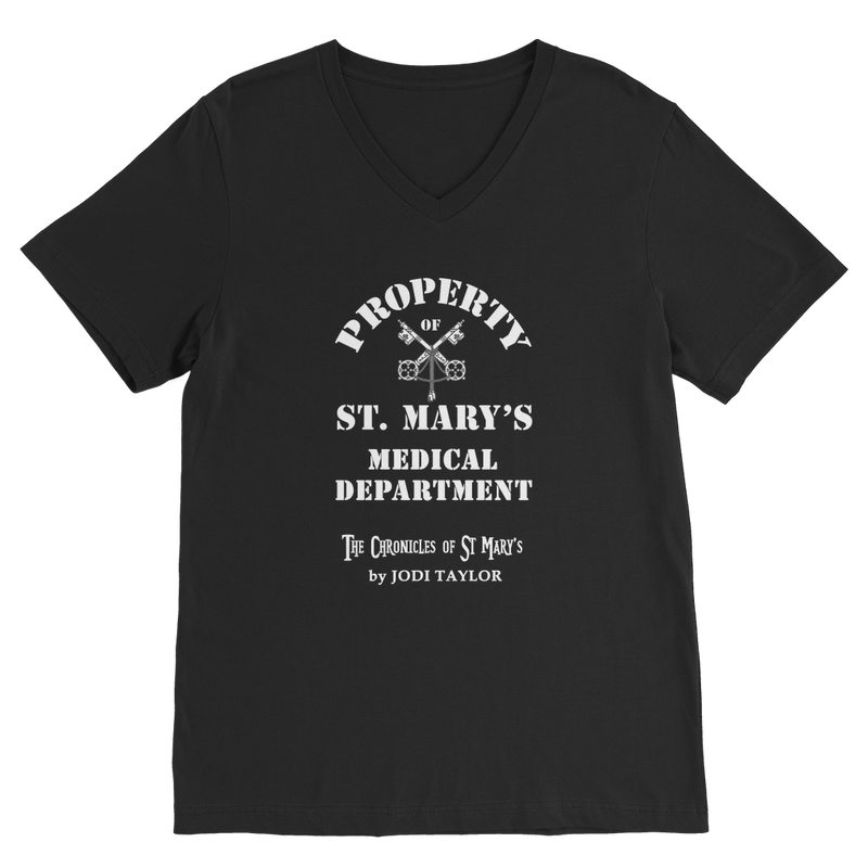 Property of St Mary&