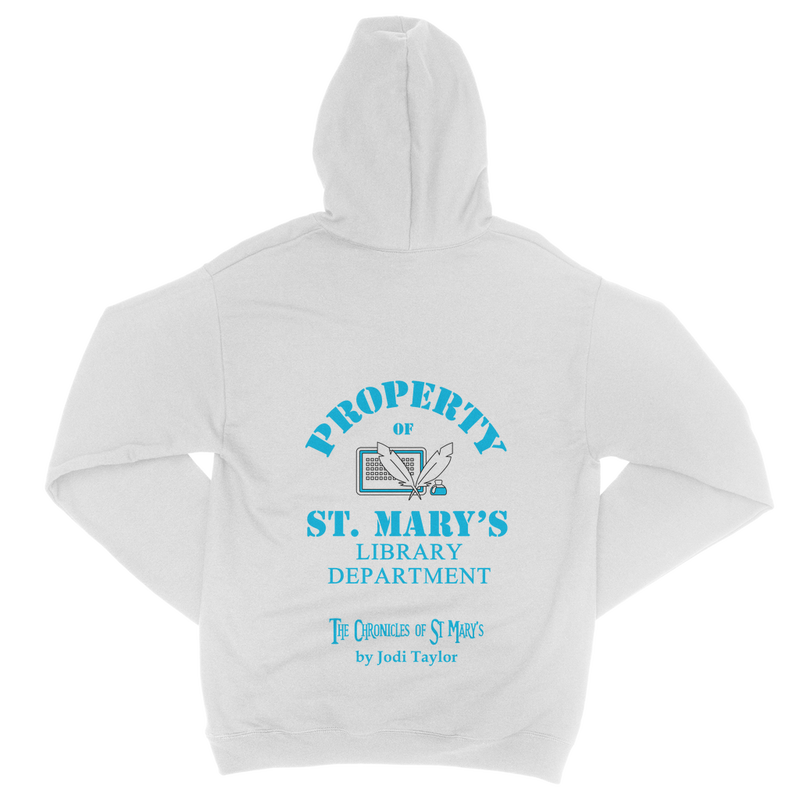 Property of St Mary&