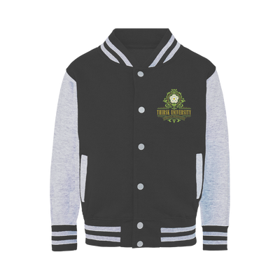 Thirsk University (UK) Varsity Jacket