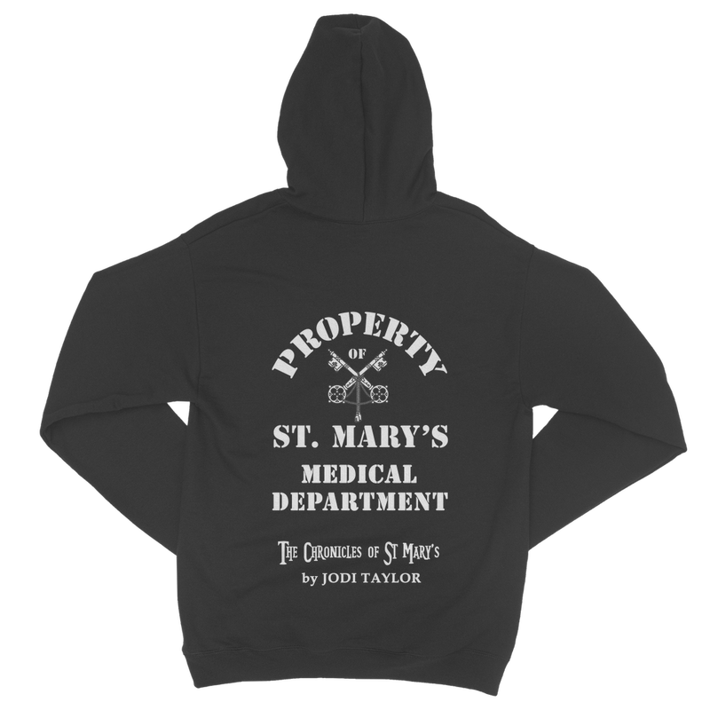 Property of St Mary&