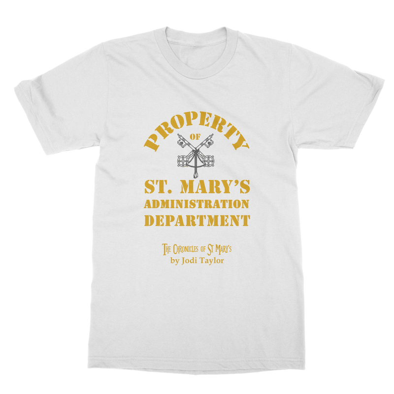 Property of St Mary&