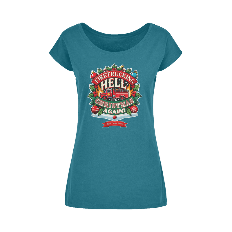 Firetrucking Hell - It&