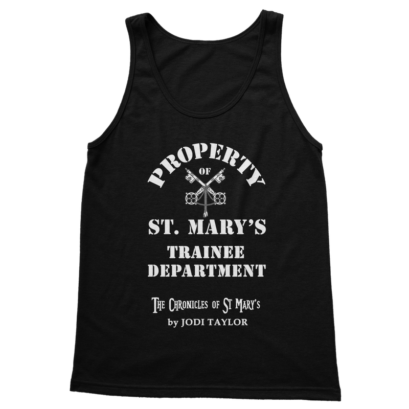 Property of St Mary&