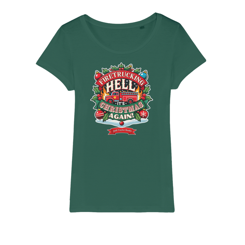 Firetrucking Hell - It&