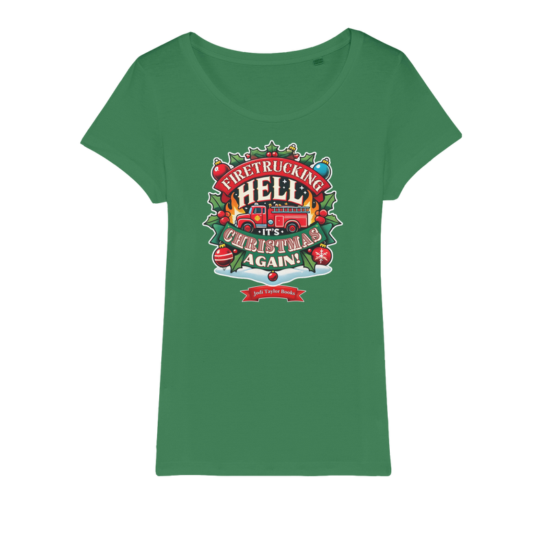 Firetrucking Hell - It&