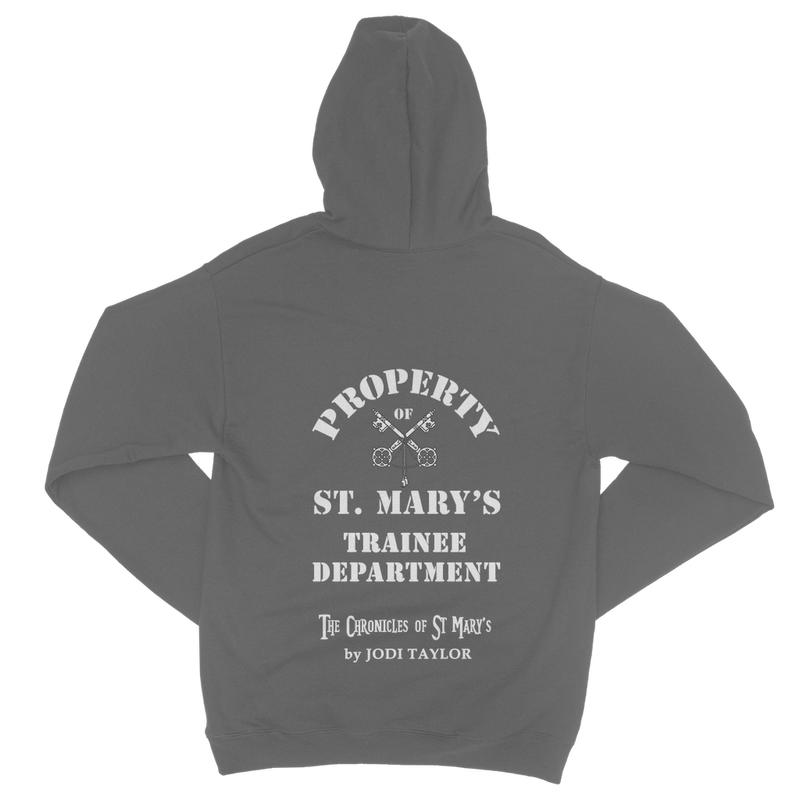 Property of St Mary&