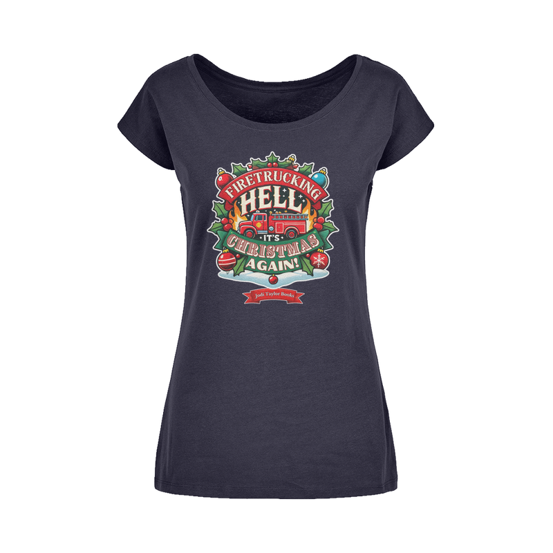 Firetrucking Hell - It&