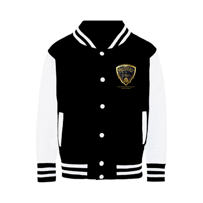 Multiverse of St Mary's (UK) Varsity Jacket