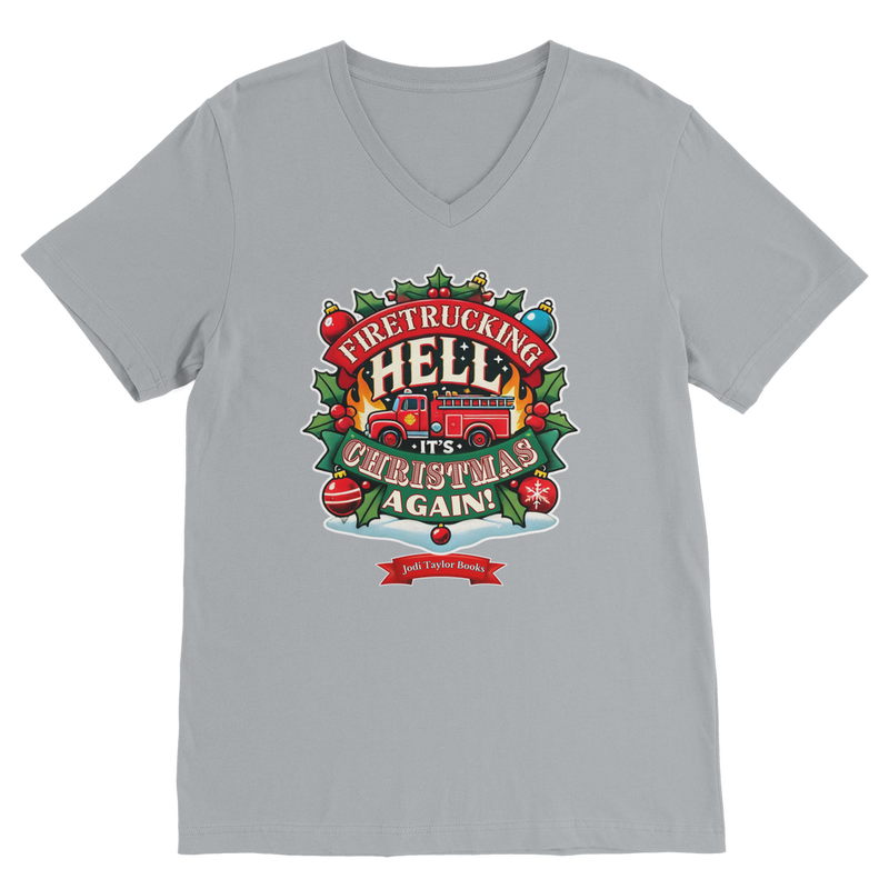 Firetrucking Hell - It&