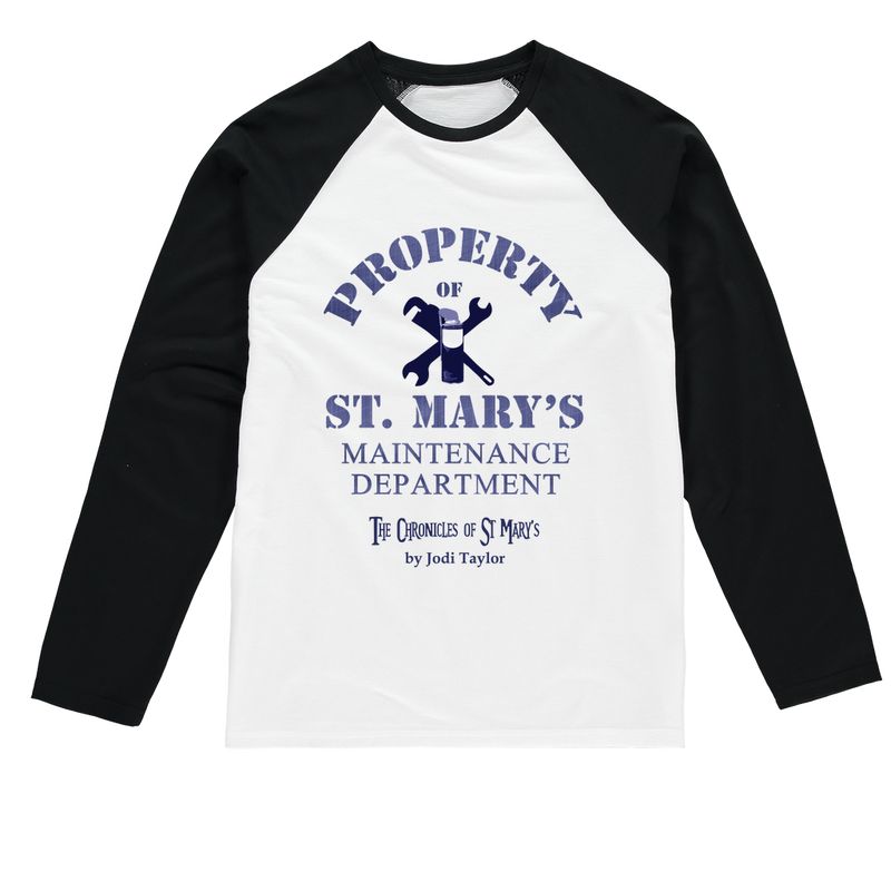 Property of St Mary&