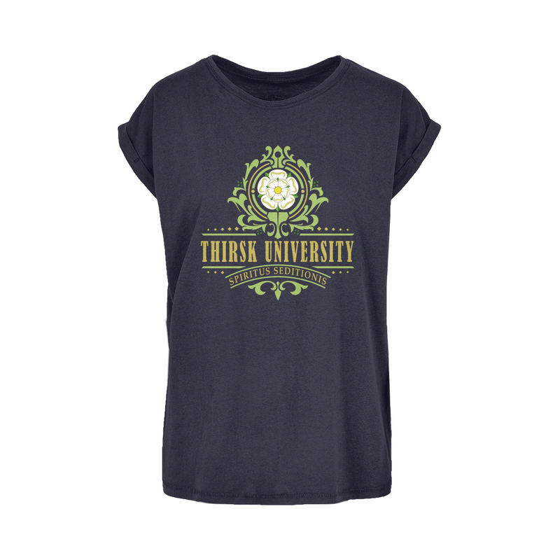 Thirsk University (UK) Women&