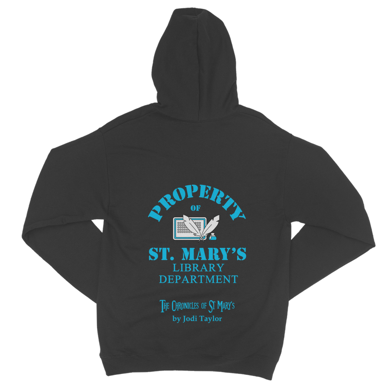 Property of St Mary&