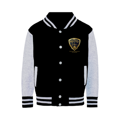 Multiverse of St Mary's (UK) Varsity Jacket