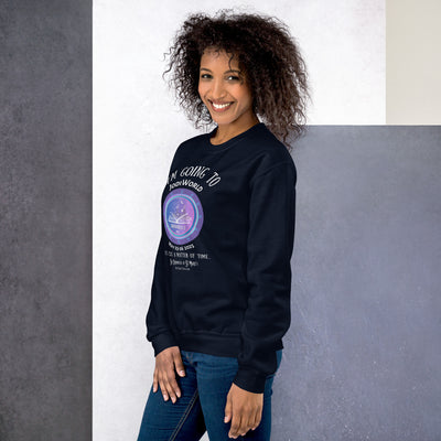 Events Collection - Jodiworld Convention 2025 Pre-Con Unisex Sweatshirt up to 5XL (UK, Europe, USA, Canada and Australia)