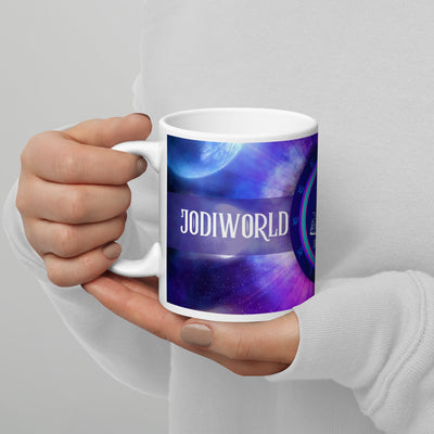 Events Collection - Jodiworld Convention 2025 Mug - available in three sizes (UK, Europe, USA, Canada, Australia)