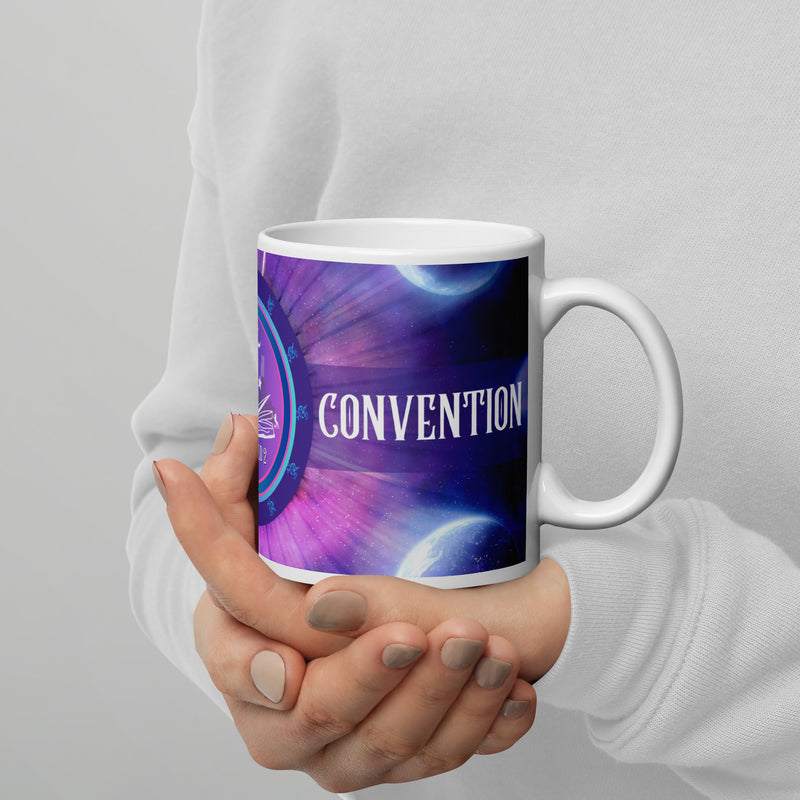 Events Collection - Jodiworld Convention 2025 Mug - available in three sizes (UK, Europe, USA, Canada, Australia)