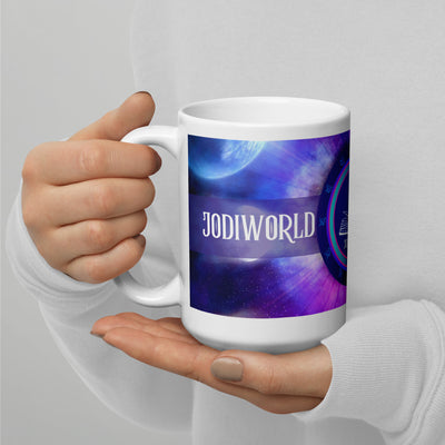 Events Collection - Jodiworld Convention 2025 Mug - available in three sizes (UK, Europe, USA, Canada, Australia)