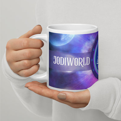 Events Collection - Jodiworld Convention 2025 Mug - available in three sizes (UK, Europe, USA, Canada, Australia)